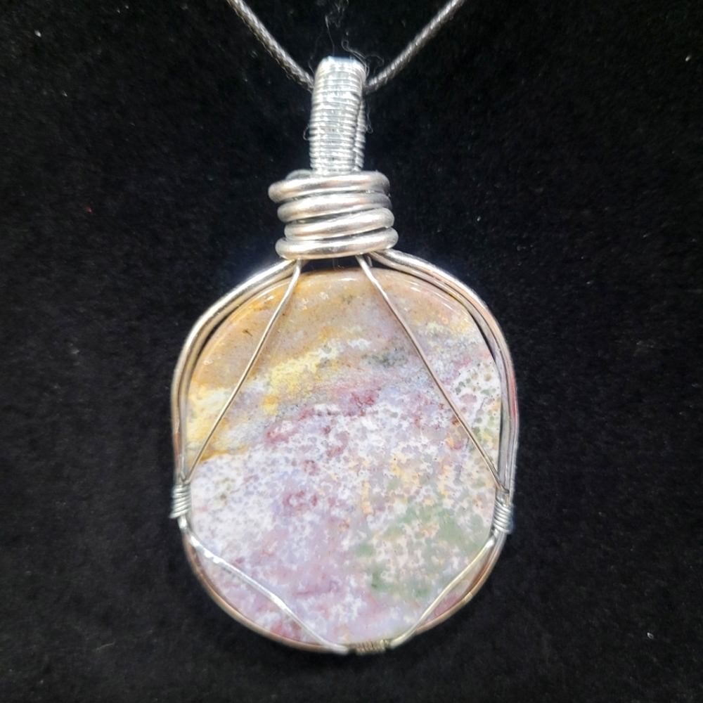 Handmade Jewelry